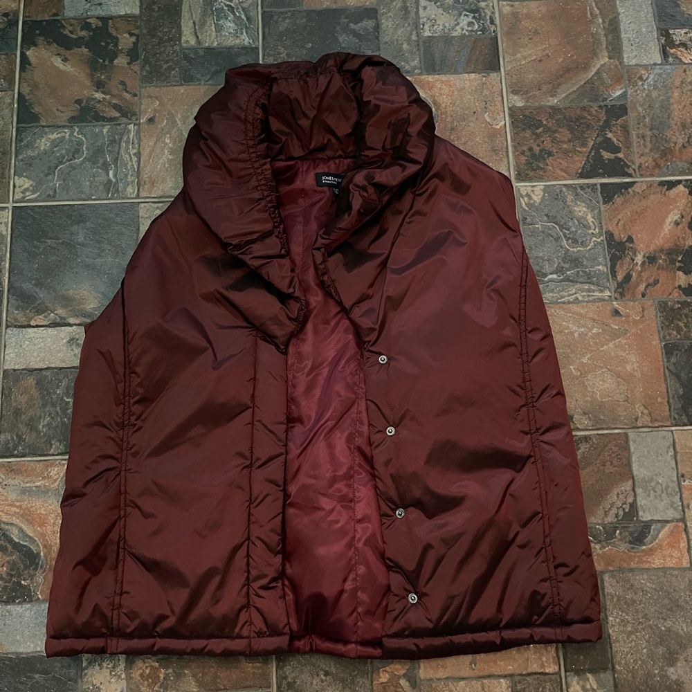 Women’s Vest